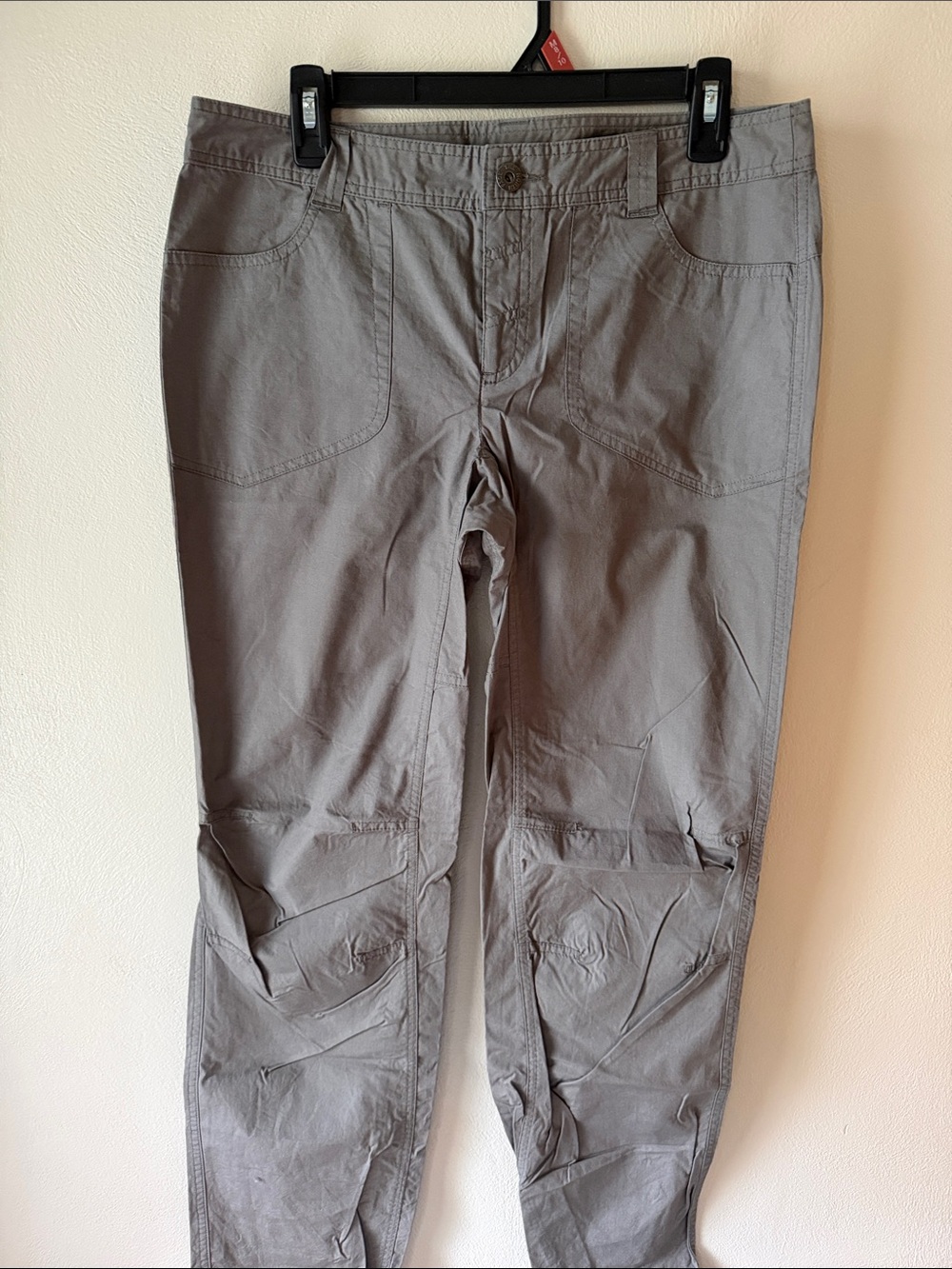 The North Face pants